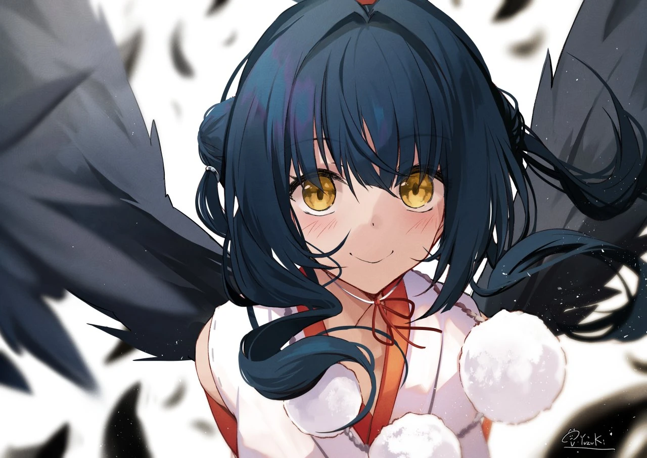by Yuzuki