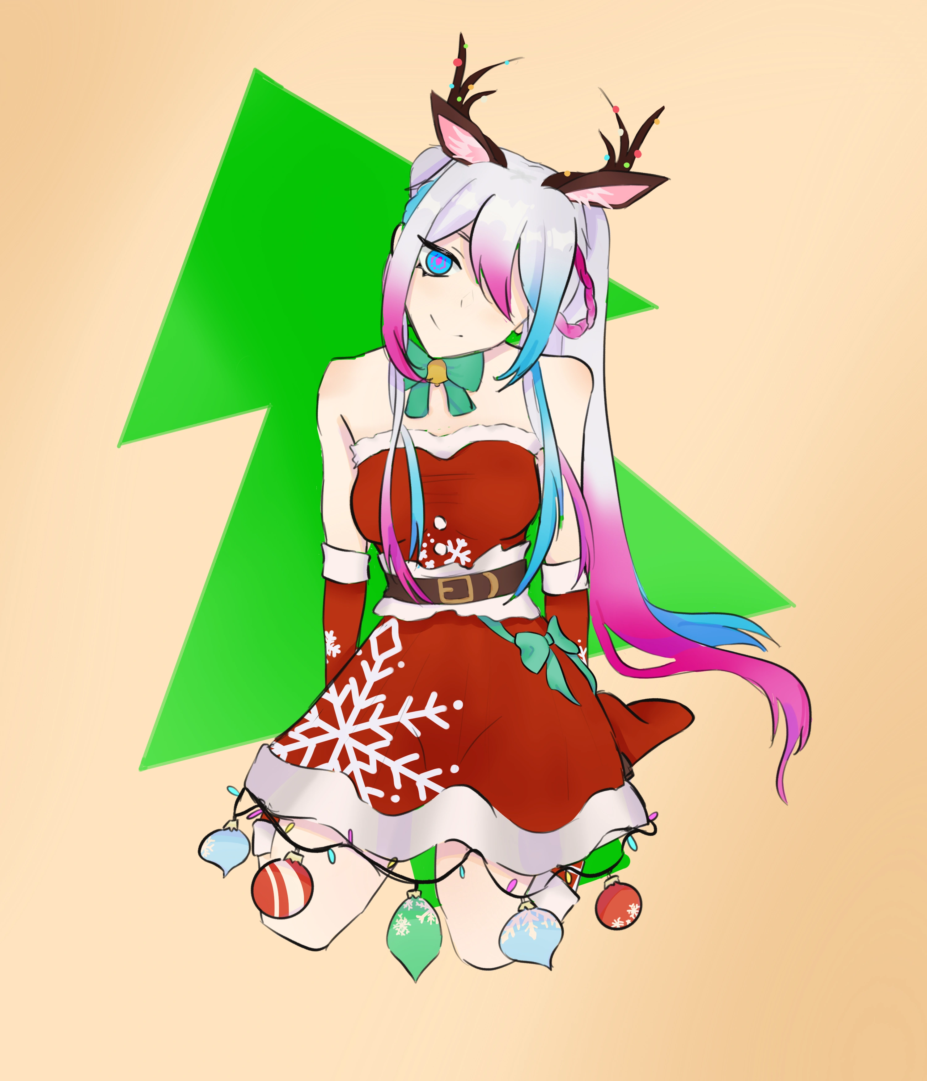 Fanart by YeastedBread