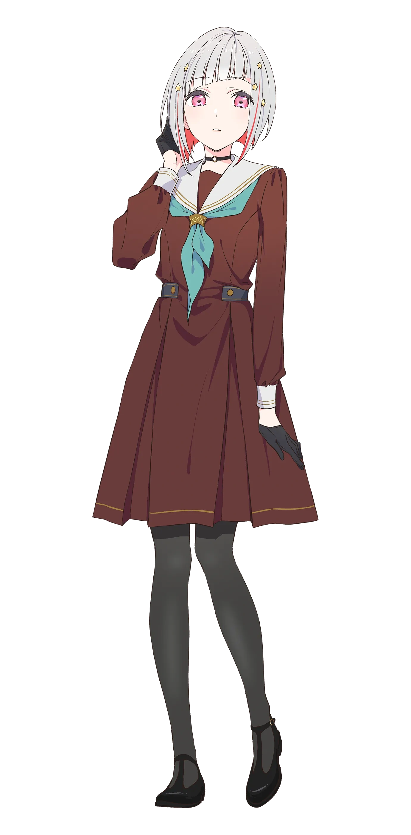 Key Visual