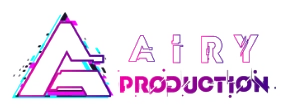AiryProduction banner