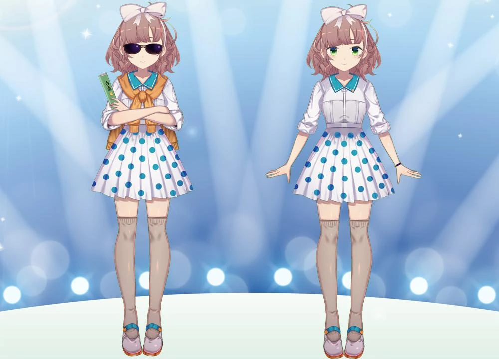 Summer Outfit