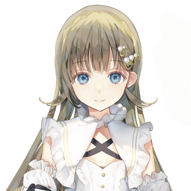 Hanabusa Lisa Potrait