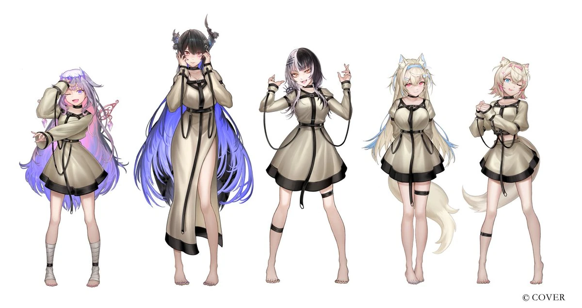 Prisoner Illustration<br>by ATkeynote