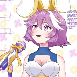HoneyTheKawaiiBunny