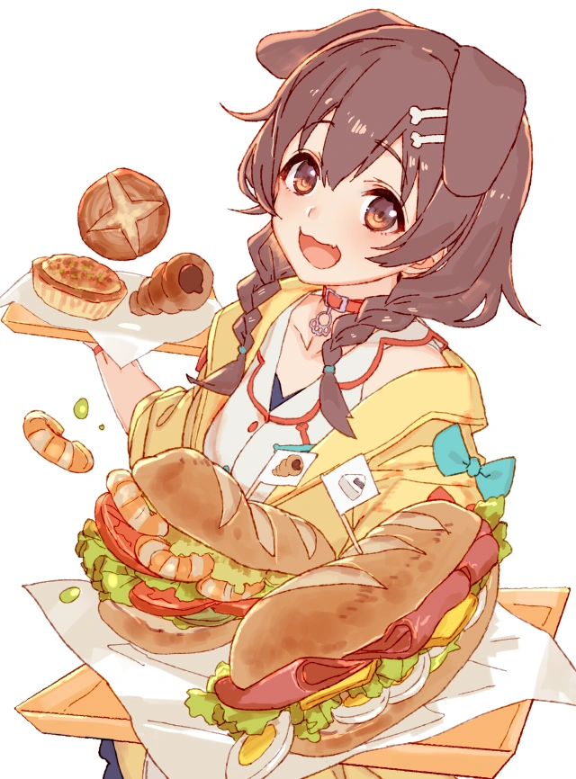 by Izumi Sai
