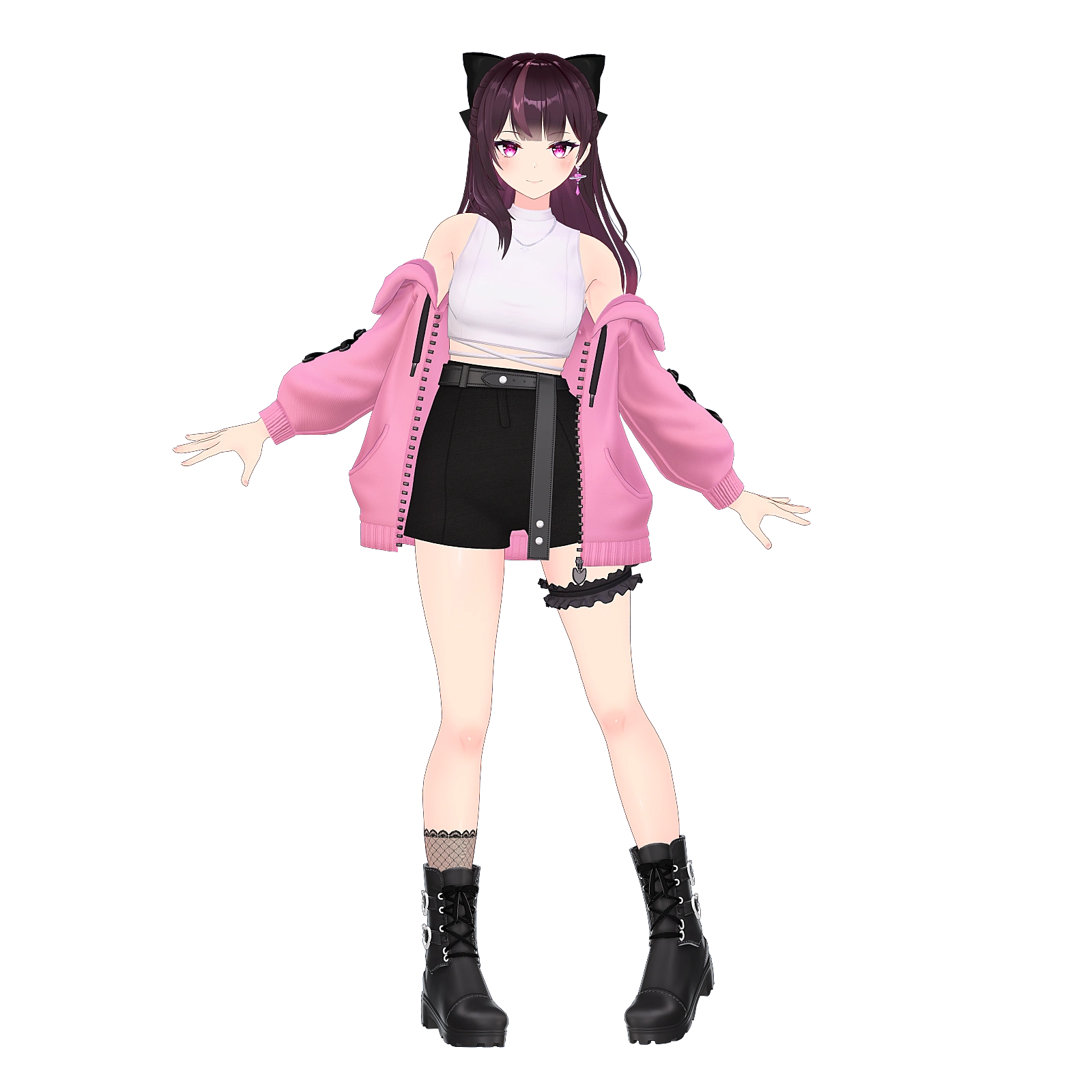 Full body