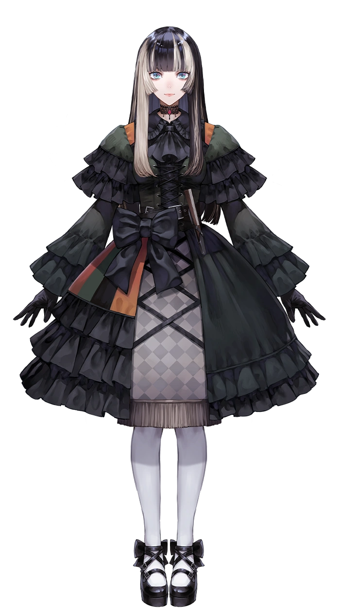 Full Body
