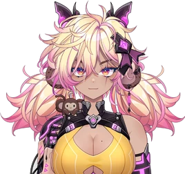 KokoNuts 3.0 headshot