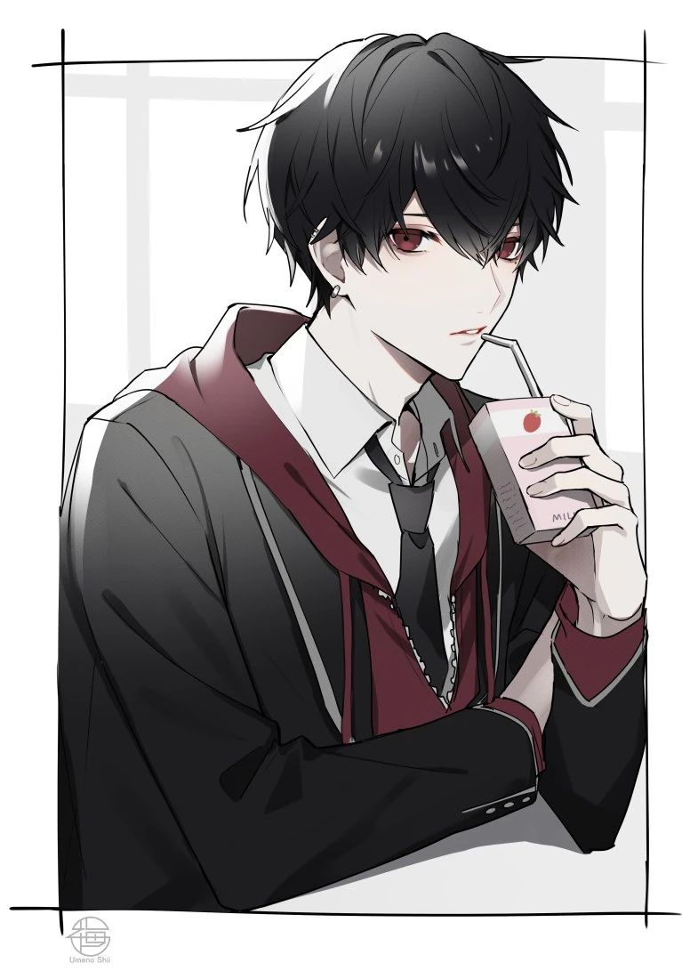 by Umenoshii