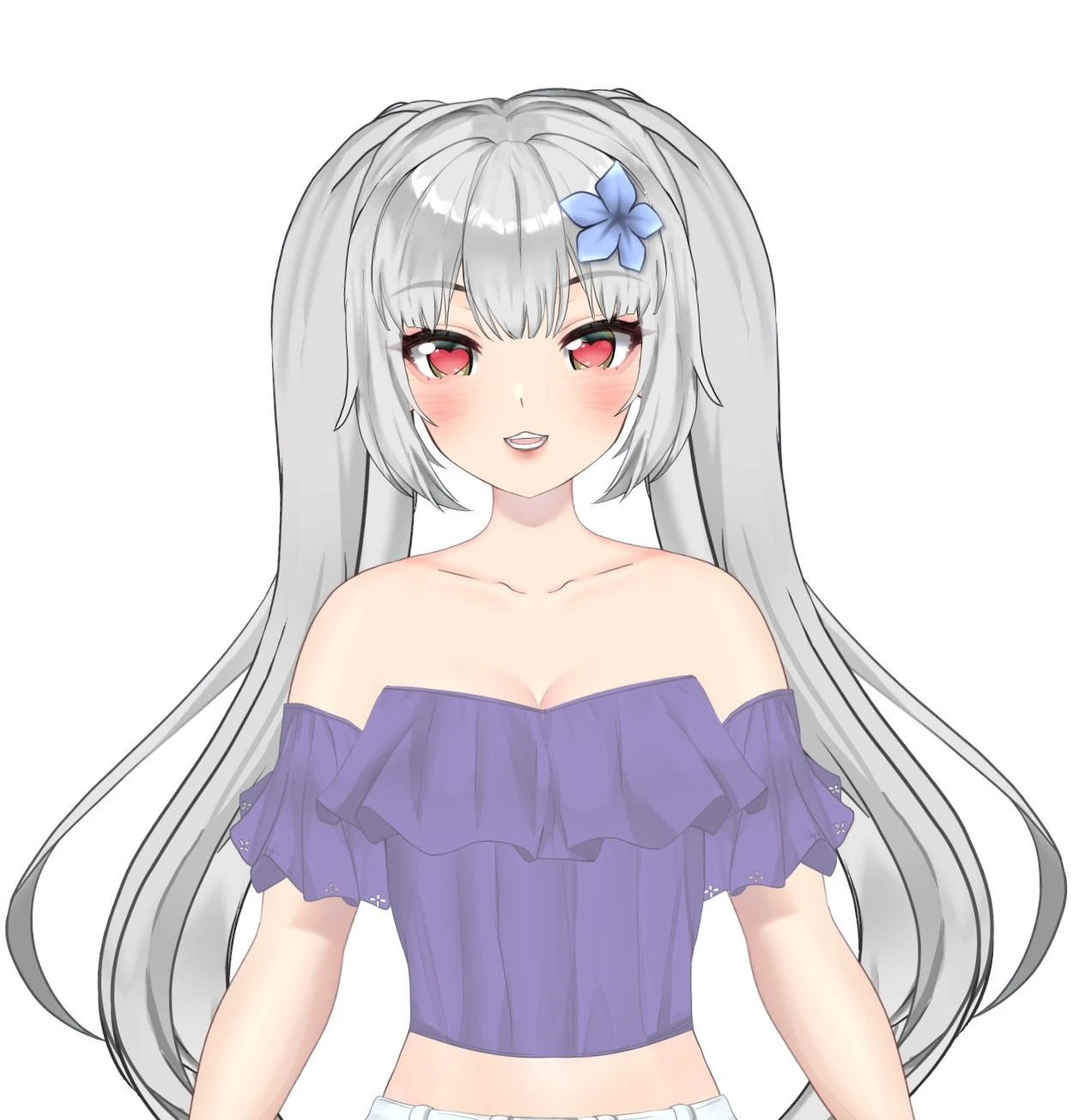 Lilybelle