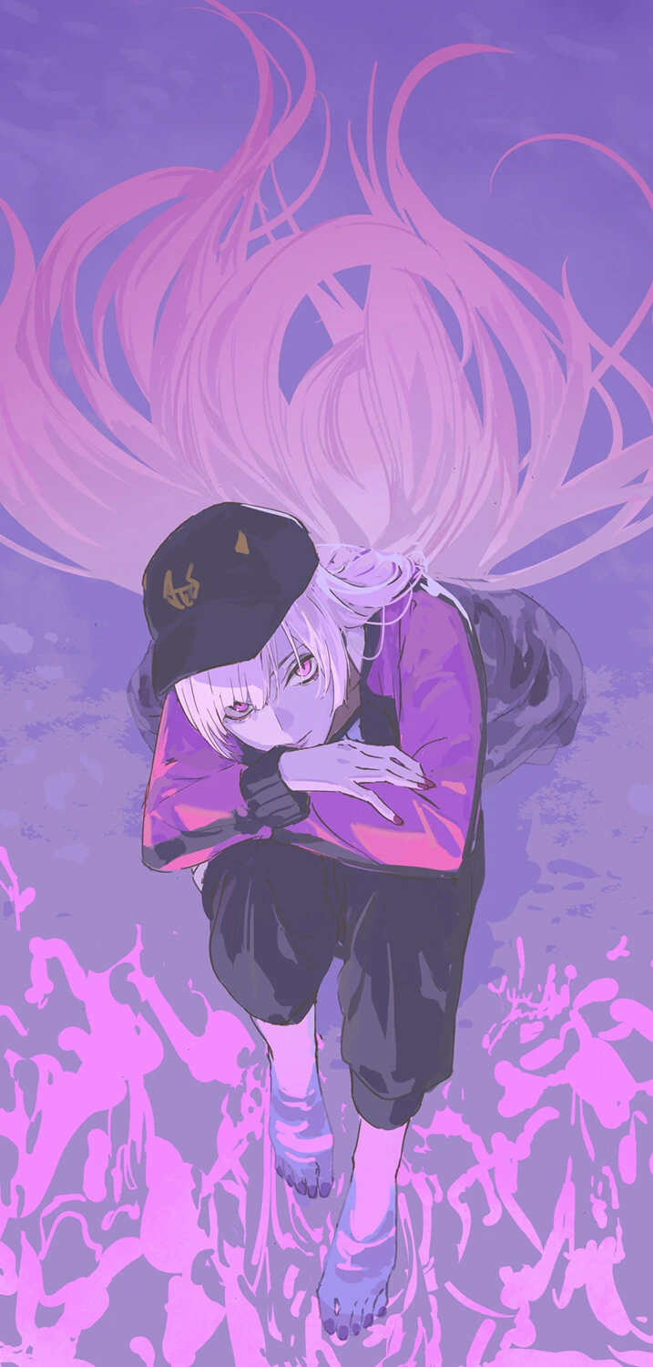 by pako
