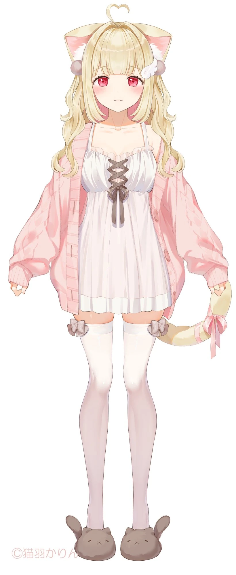 Full Body by Kinako