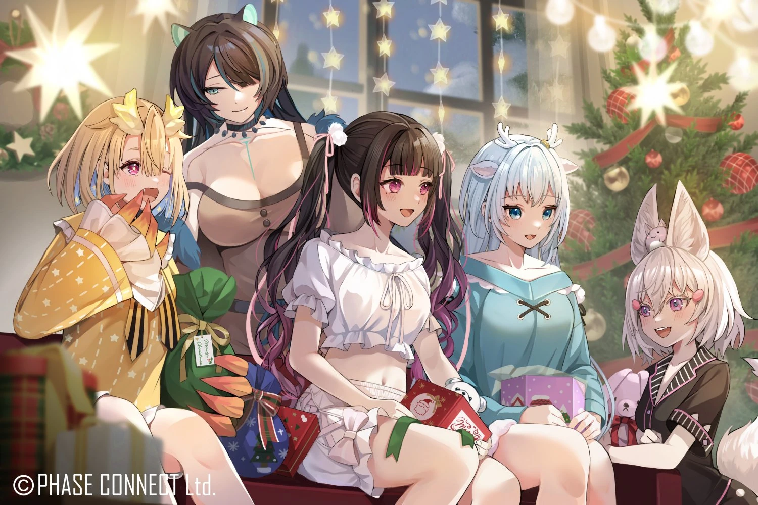 Advent Calendar 2022 Day 21<br>by moguta