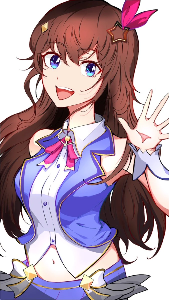 Congrats on 5th anniversary<br>(no background)