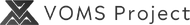 Vox Monsters Project logo