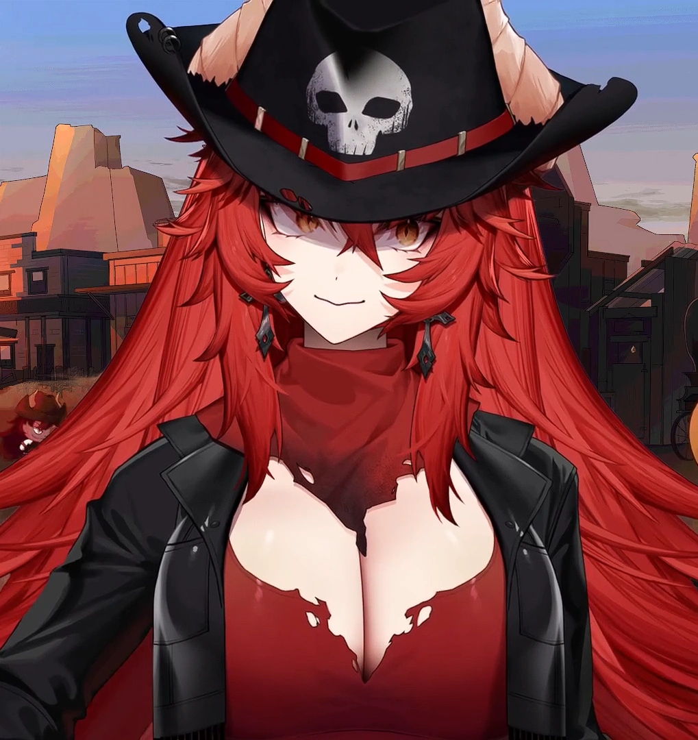 Zentreya (Jacket with no tan)