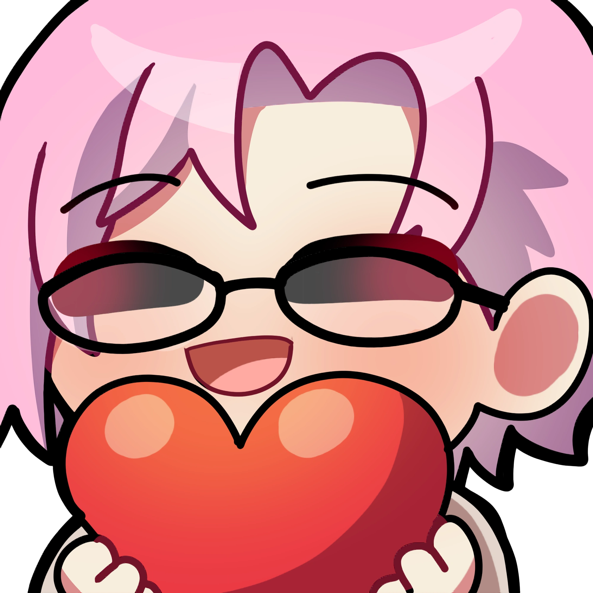 :jajaheart: