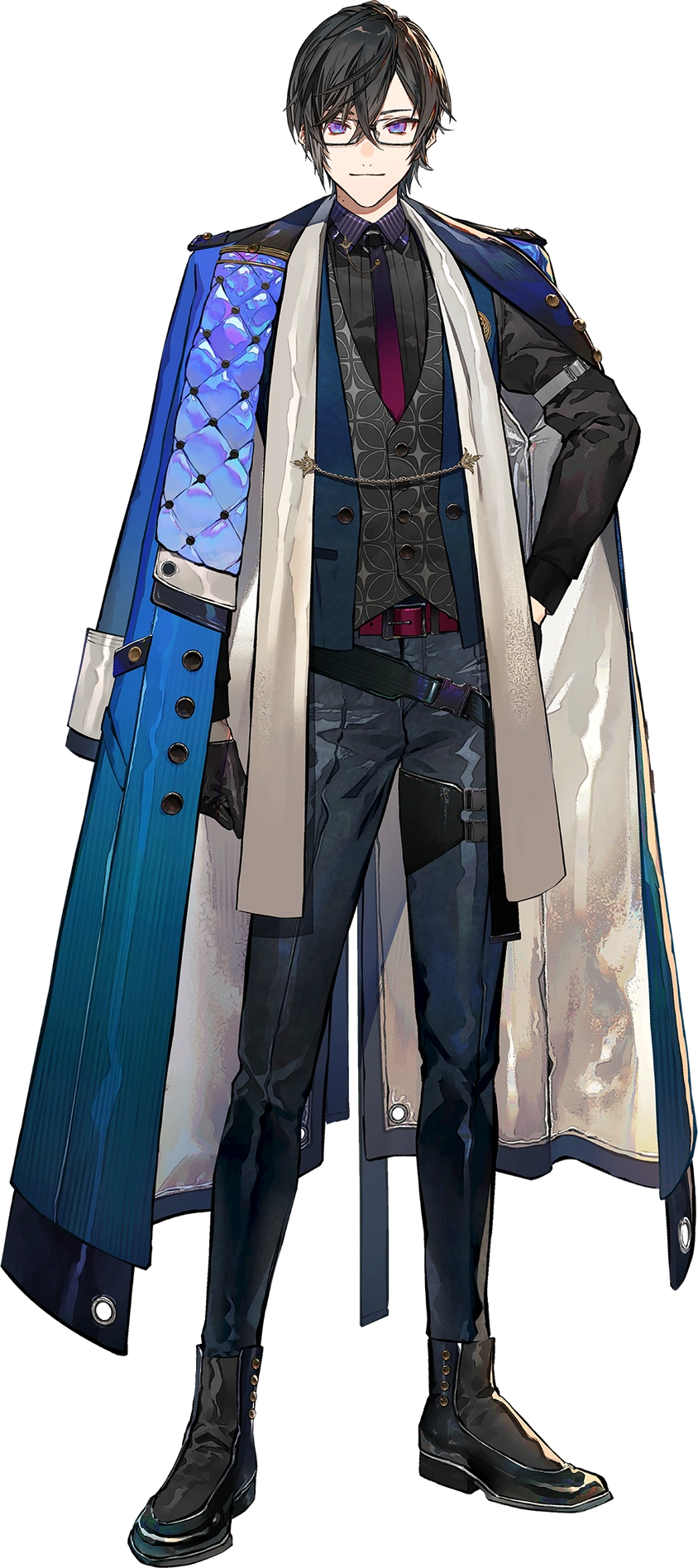 Full Body