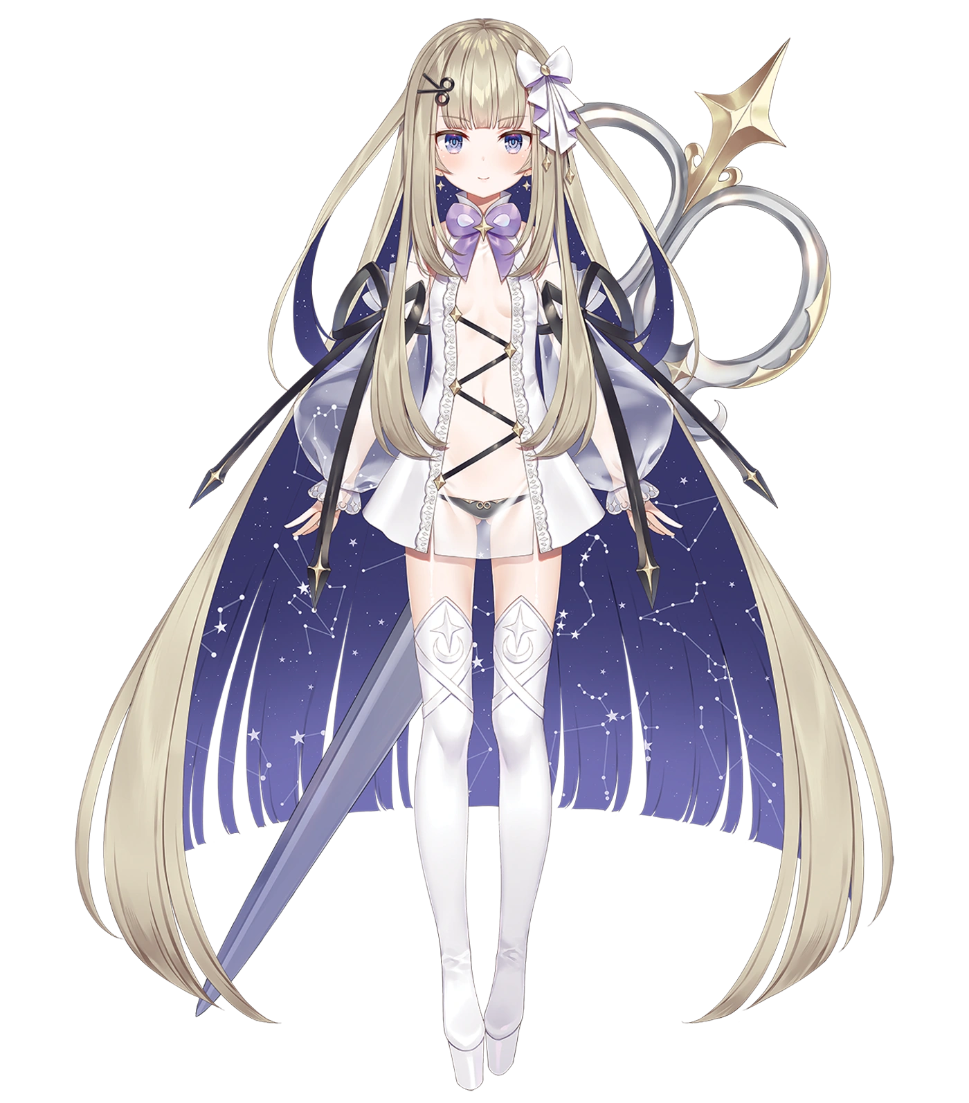 Full Body