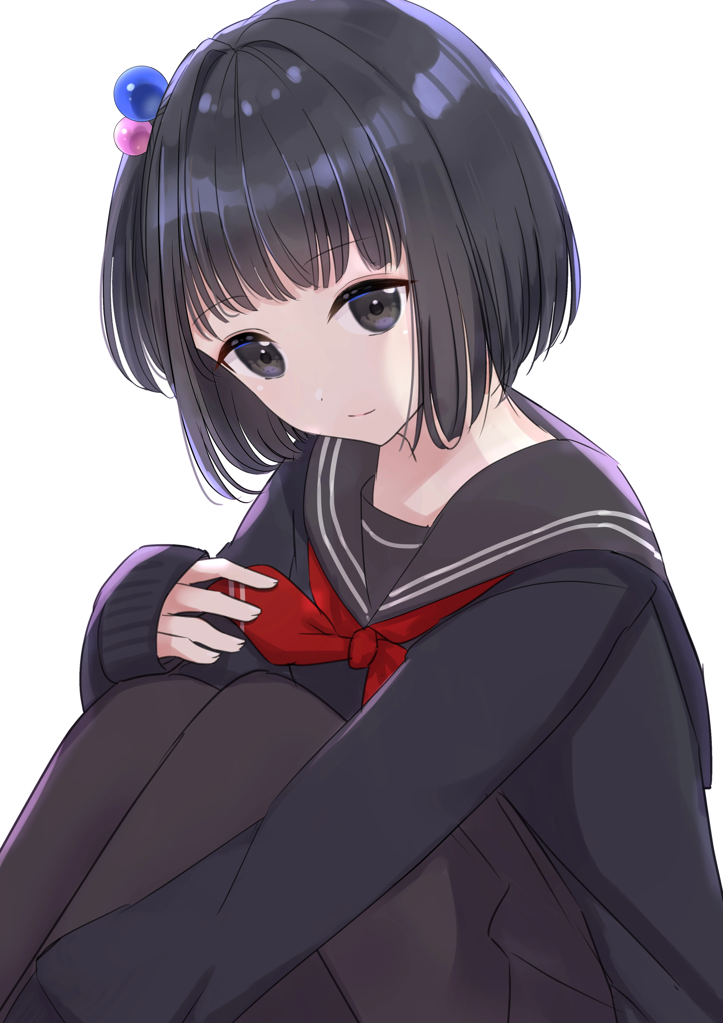 Amemori Sayo