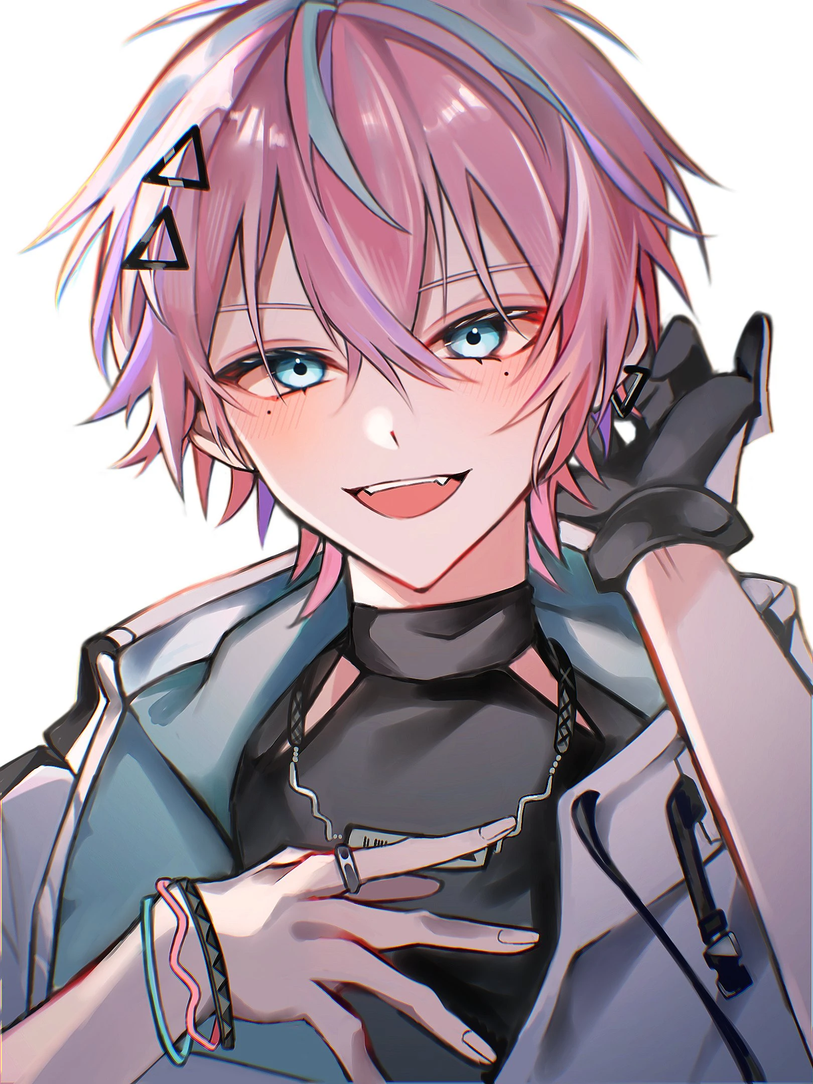 Art by にと