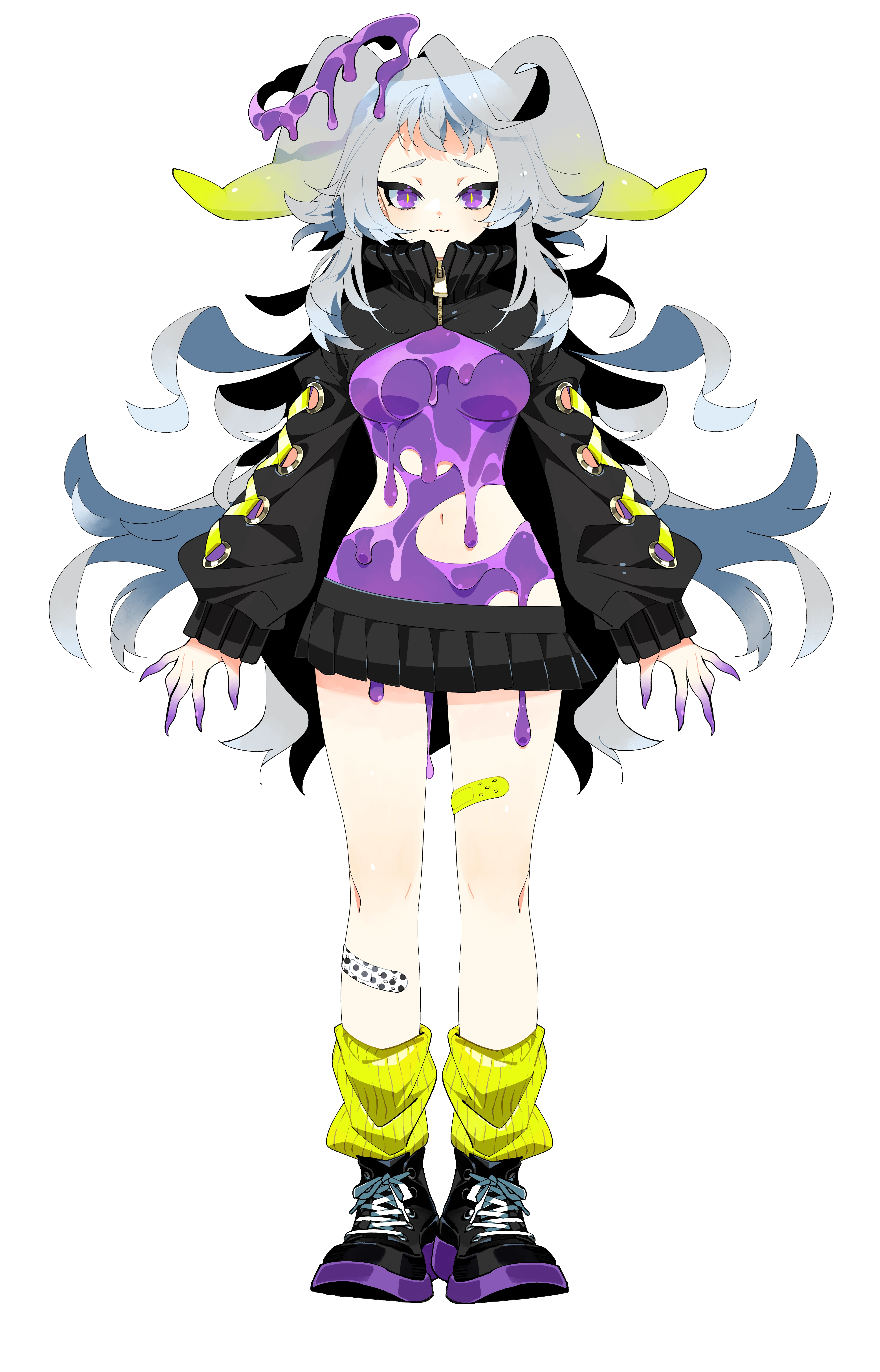 Full Body
