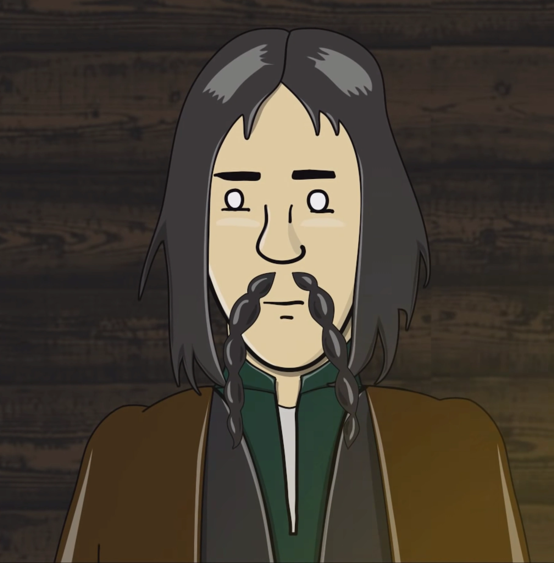 Gnom2D