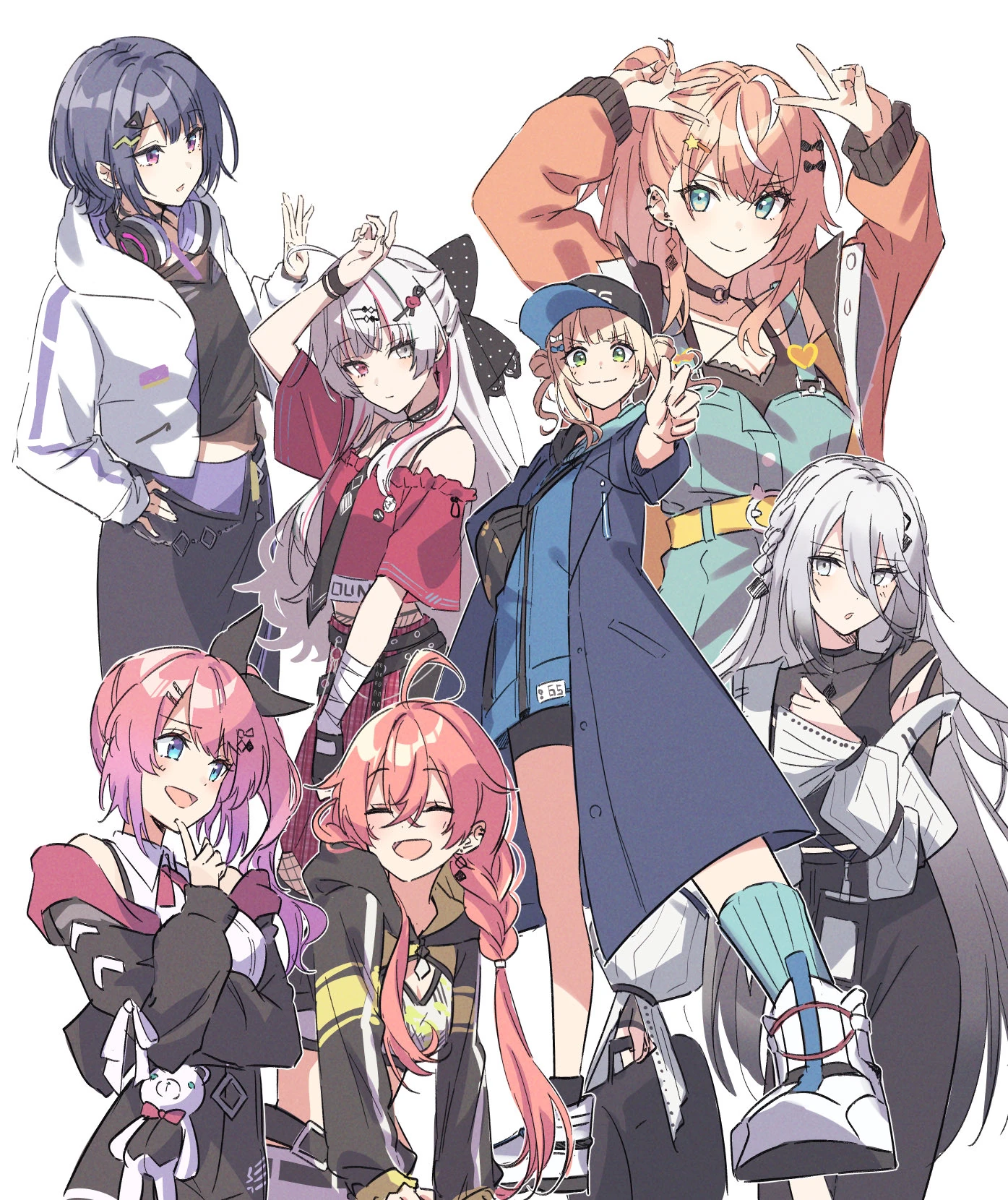Idios by Talunilu