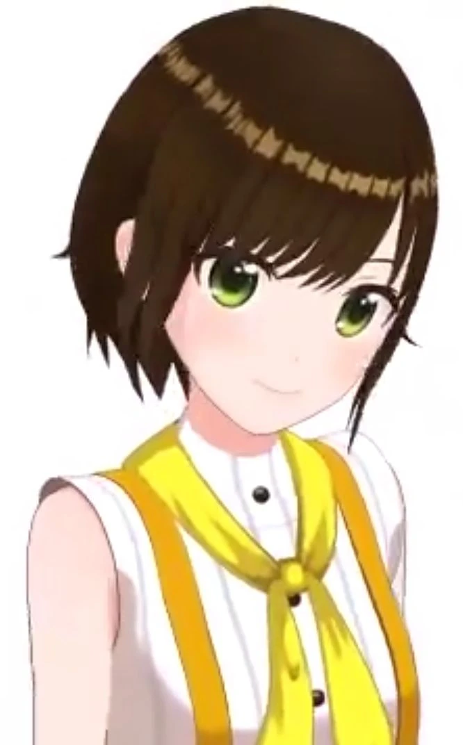 3D Model