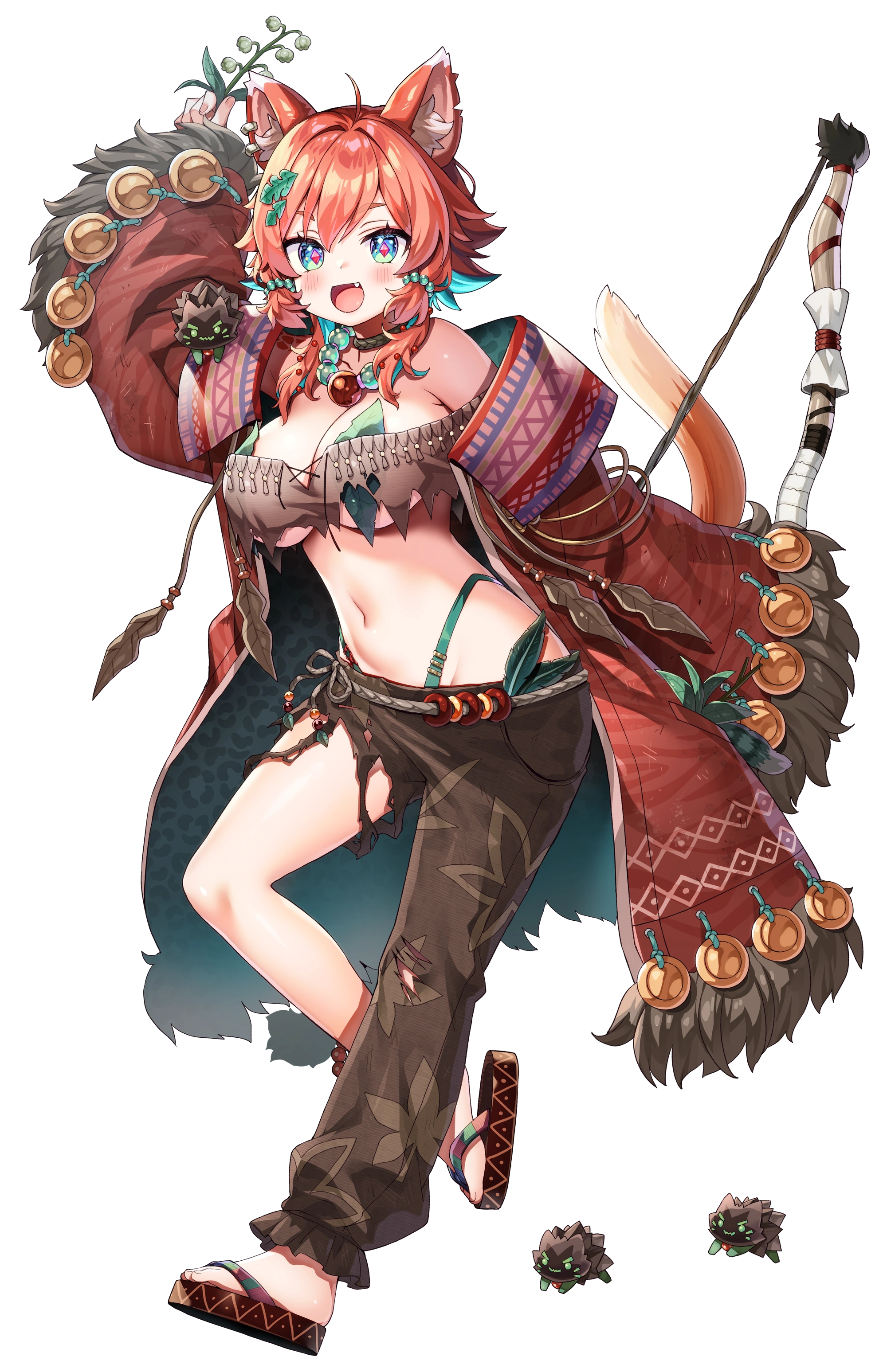 Key art <br>by [https://twitter.com/ayaoshiro Ayaoshiro]