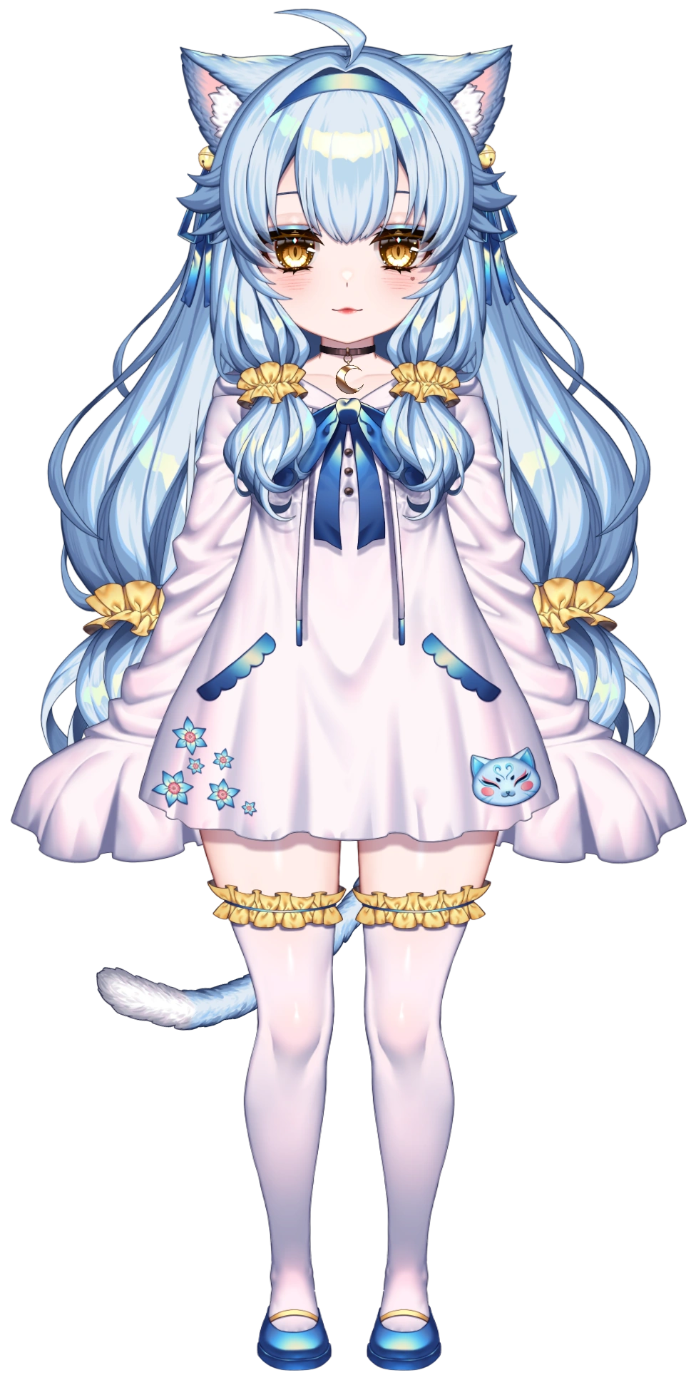Kimera Shizue Ellireii Model Chibi