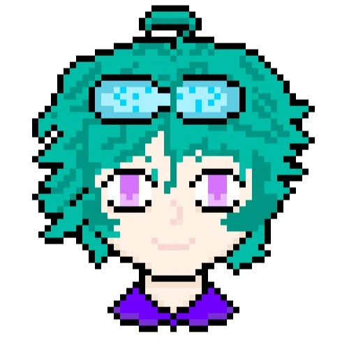 Elias Delborne pixel art