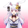 Marumochi Tsukimi Portrait