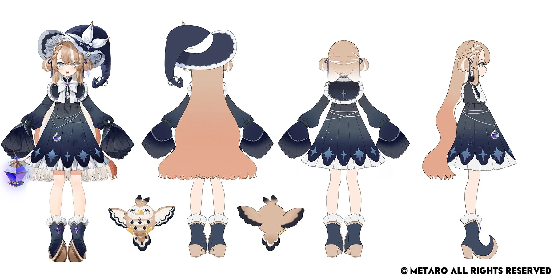 Reference sheet