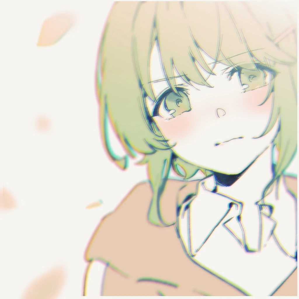 Goodbye to Rock You Illustration<br>by Nana