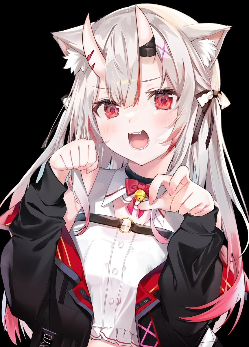 by Kagura Nana