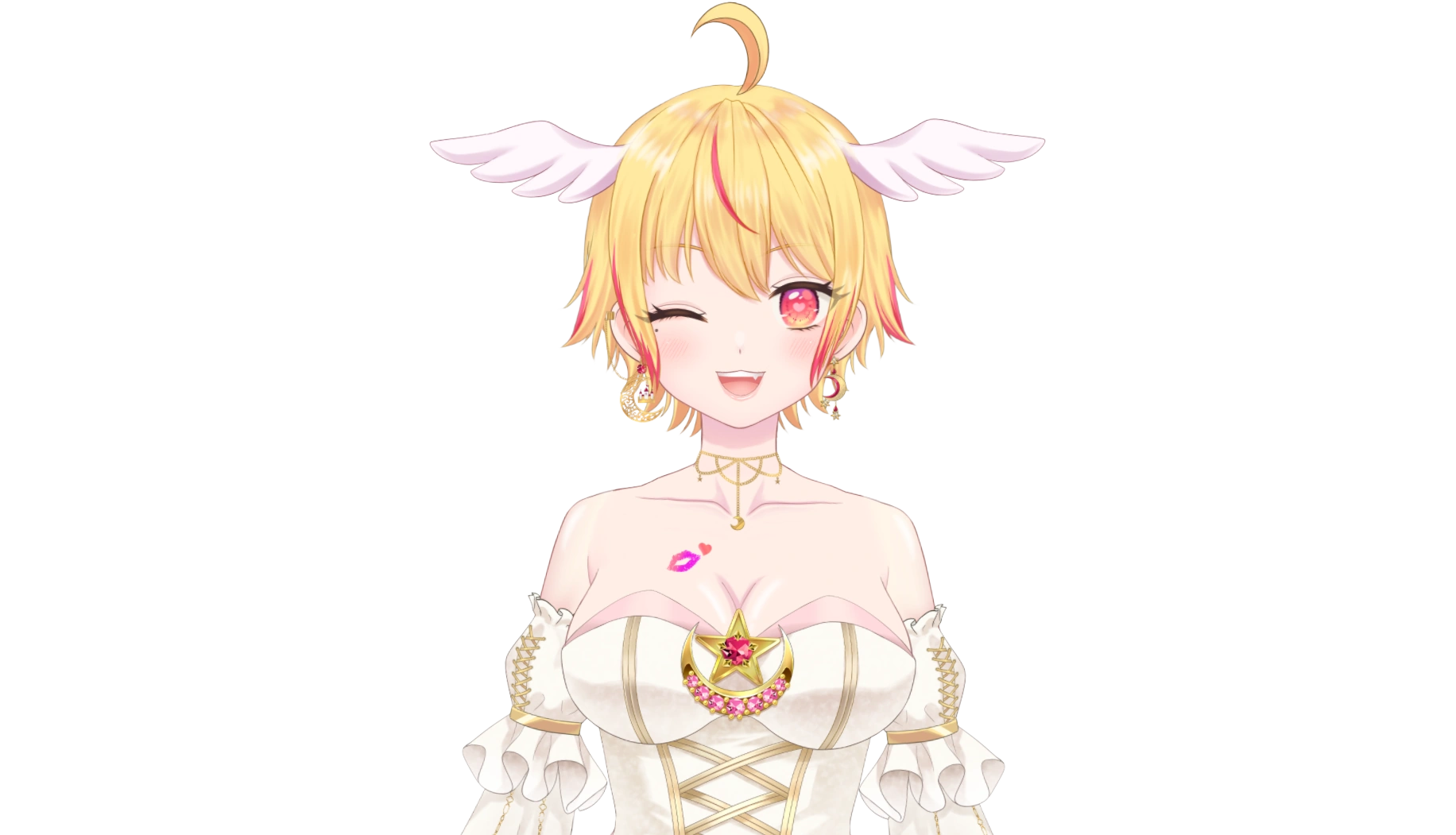 Wink