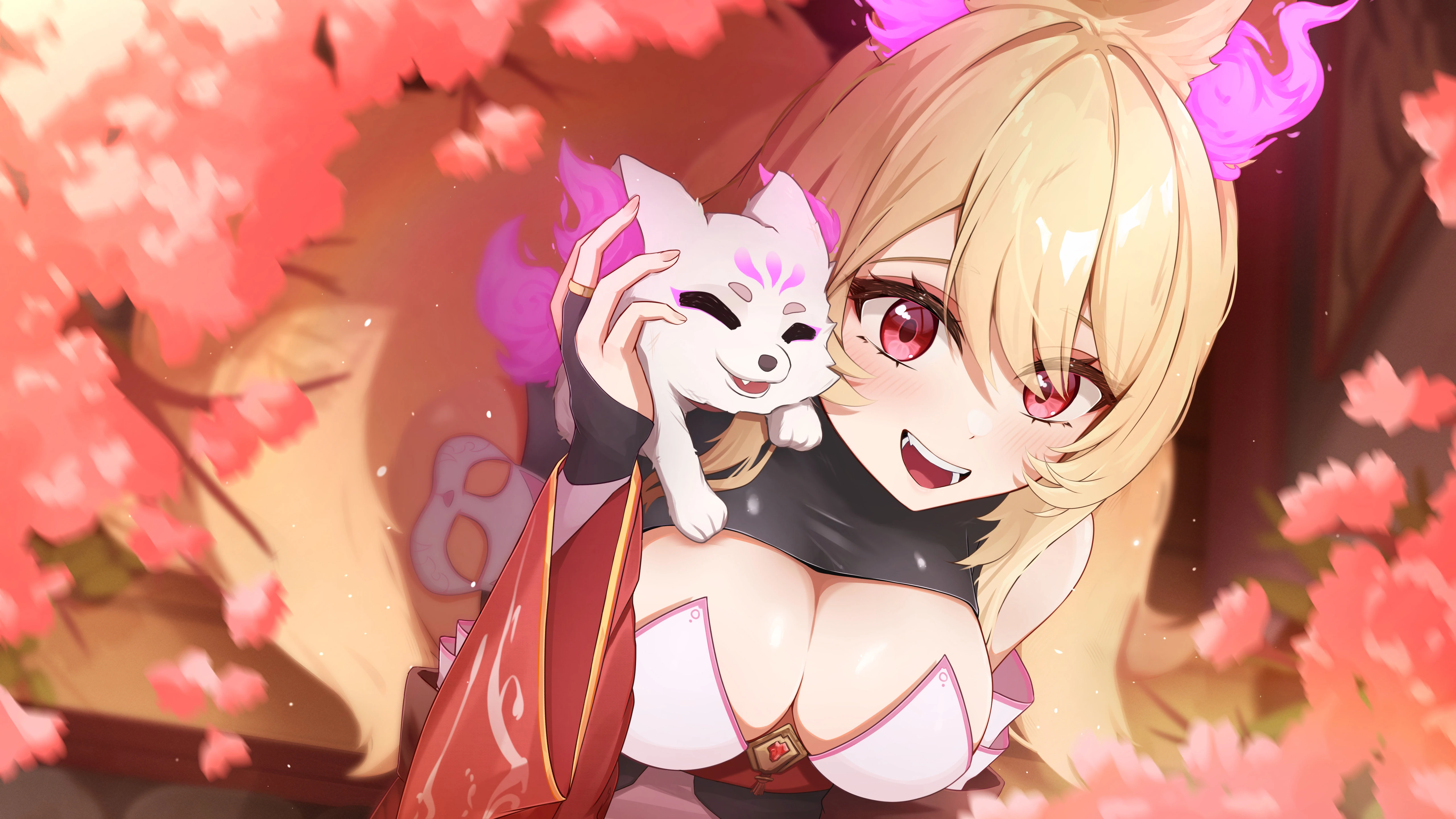 Art by Juunuki
