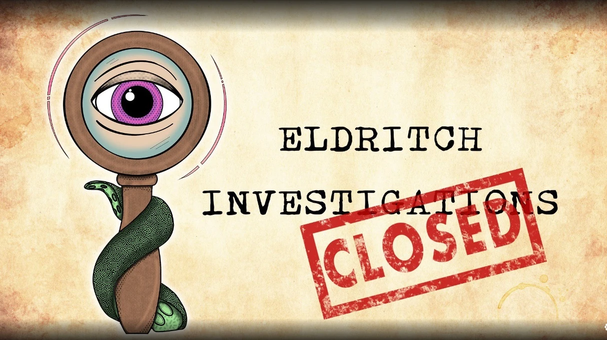 ND's Offline Screen