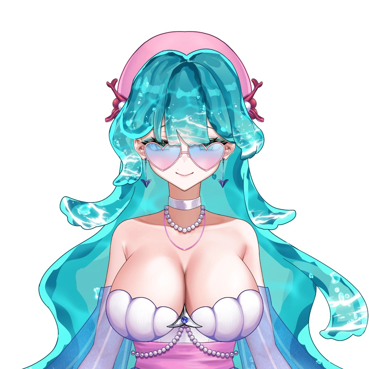 2nd outfit