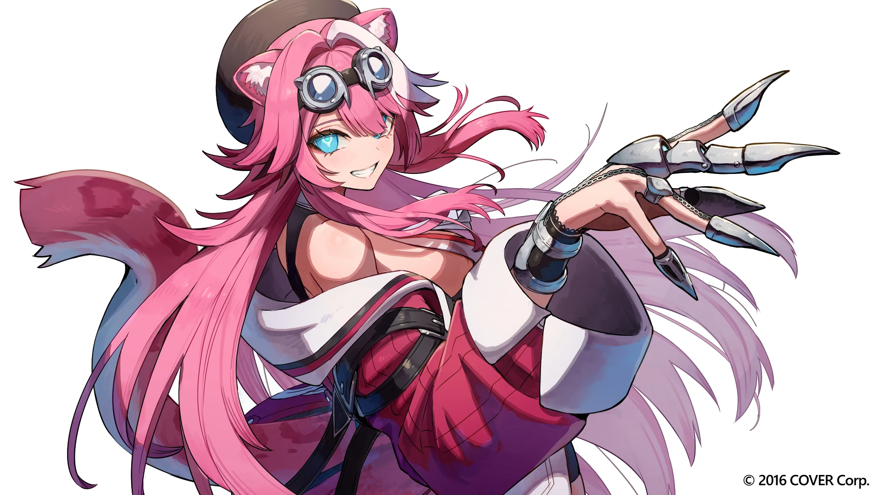 ABOVE BELOW Illustration<br>by Susumu Kuroi