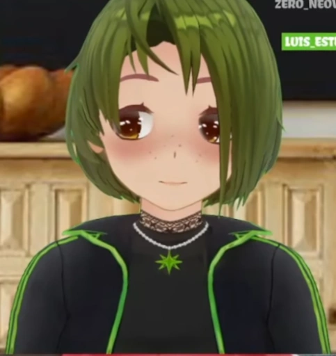 Version 1.5, Sena's Uniform
