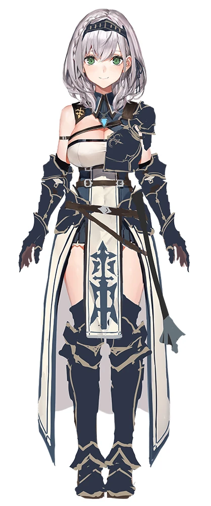 Early Illustration<br>by Watao