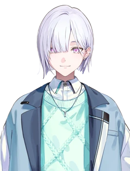 Shirose Isumi Potrait