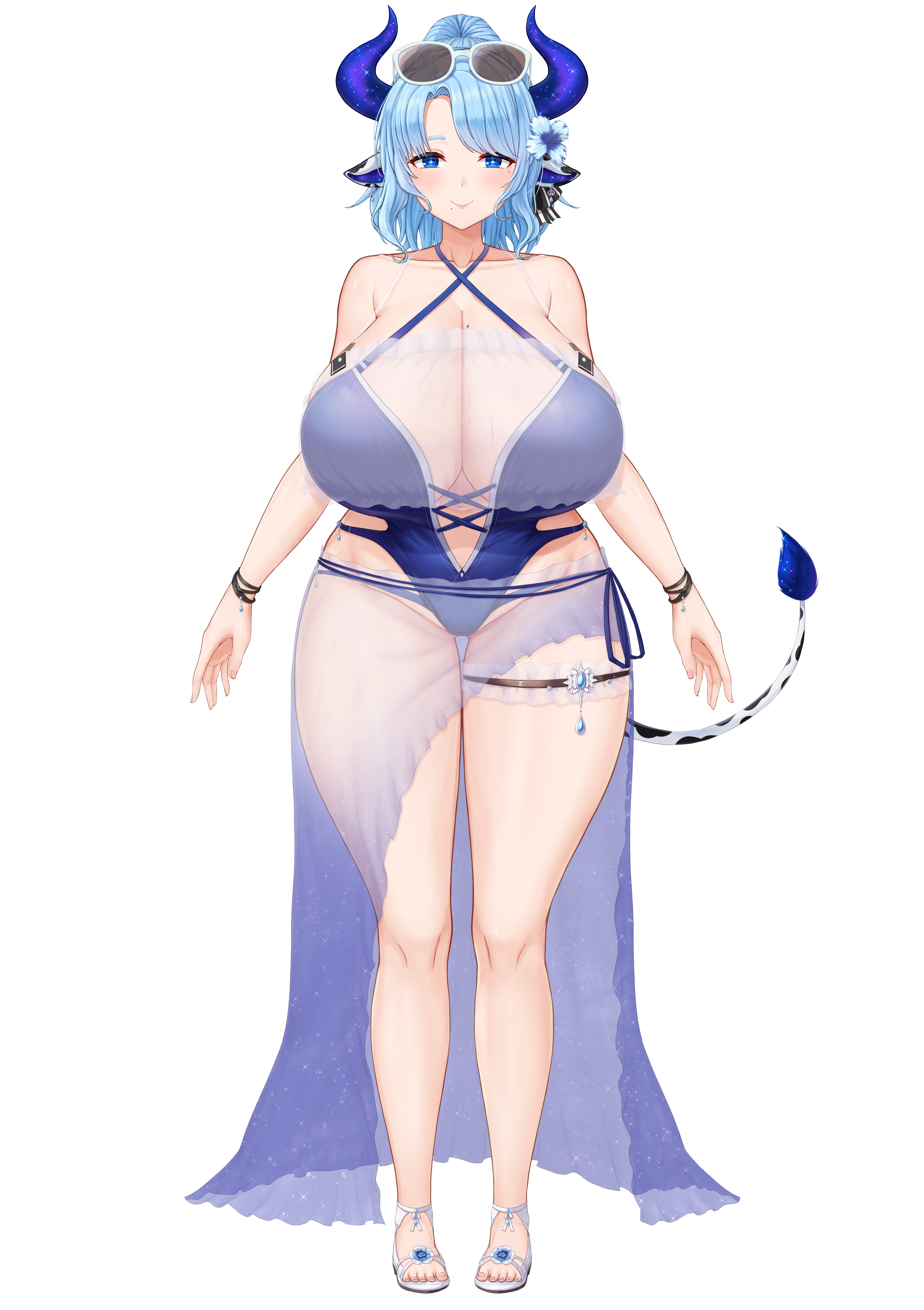 Summer Outfit