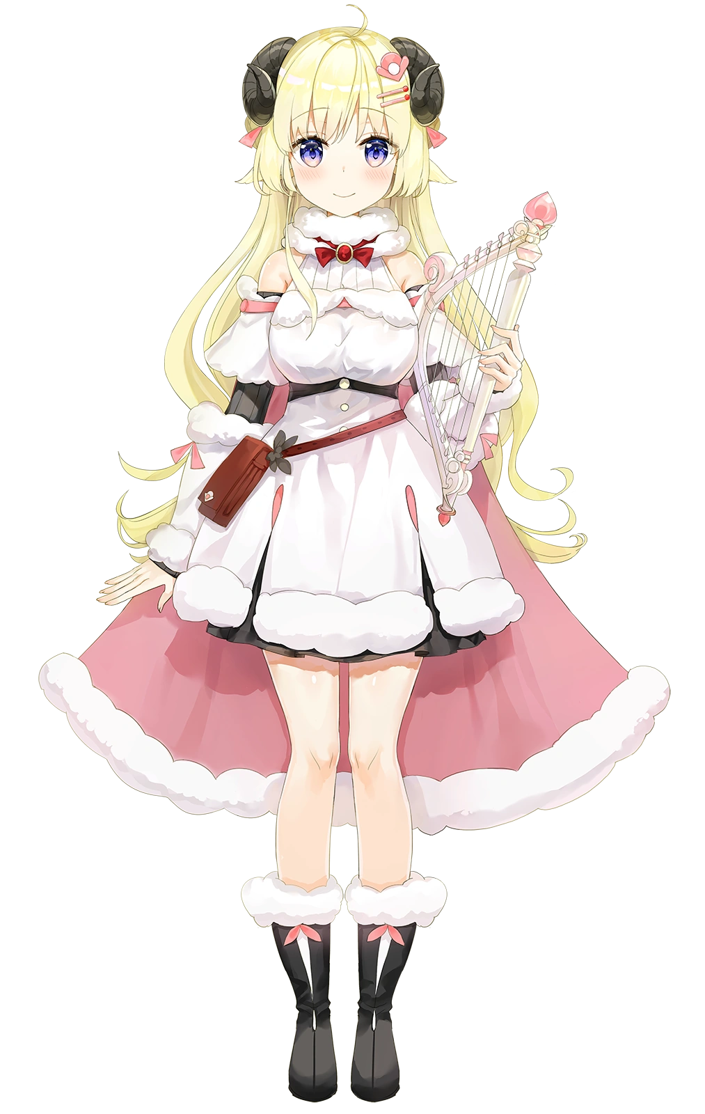 Full Body<br>by Fu-mi