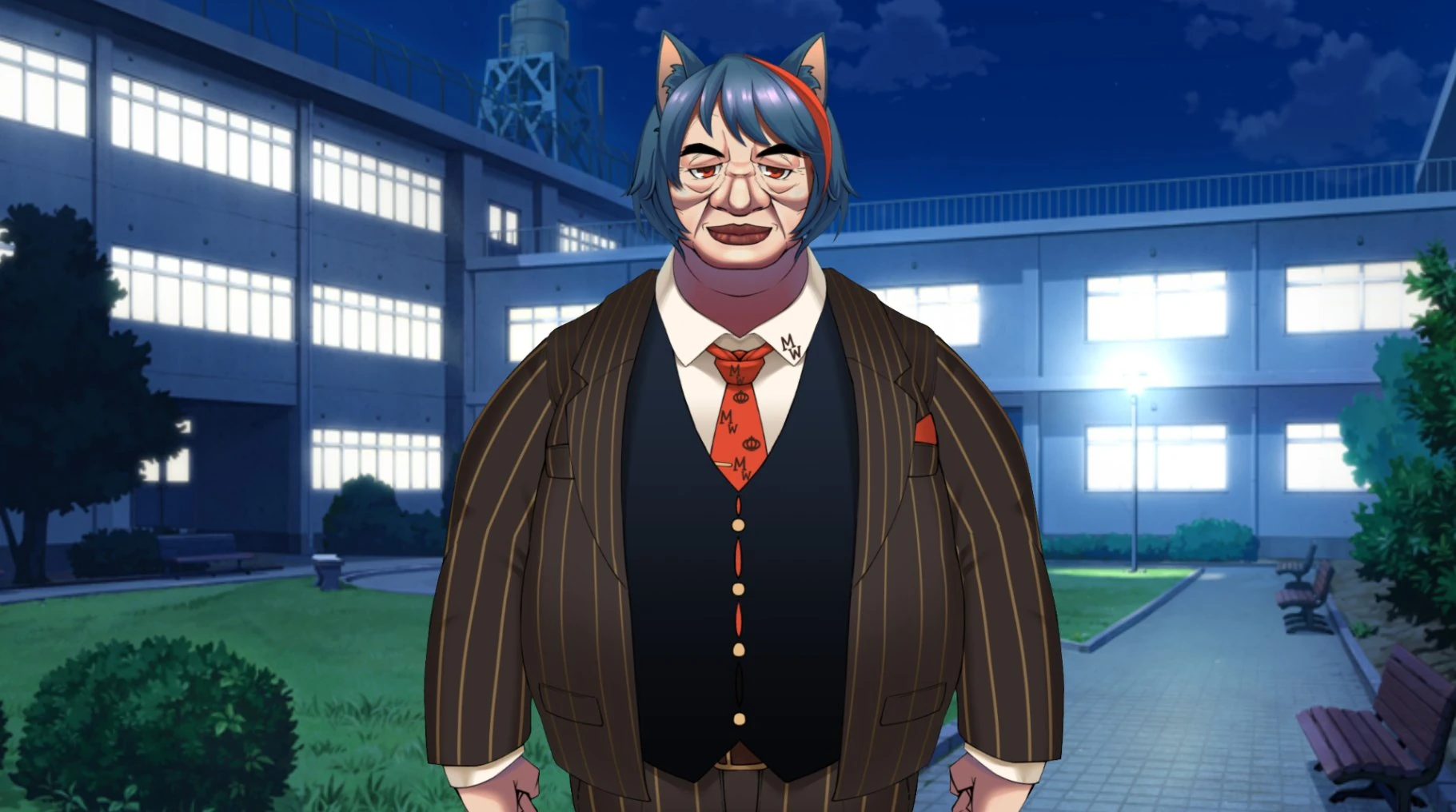 April Fool's/Ugly Bastard Model