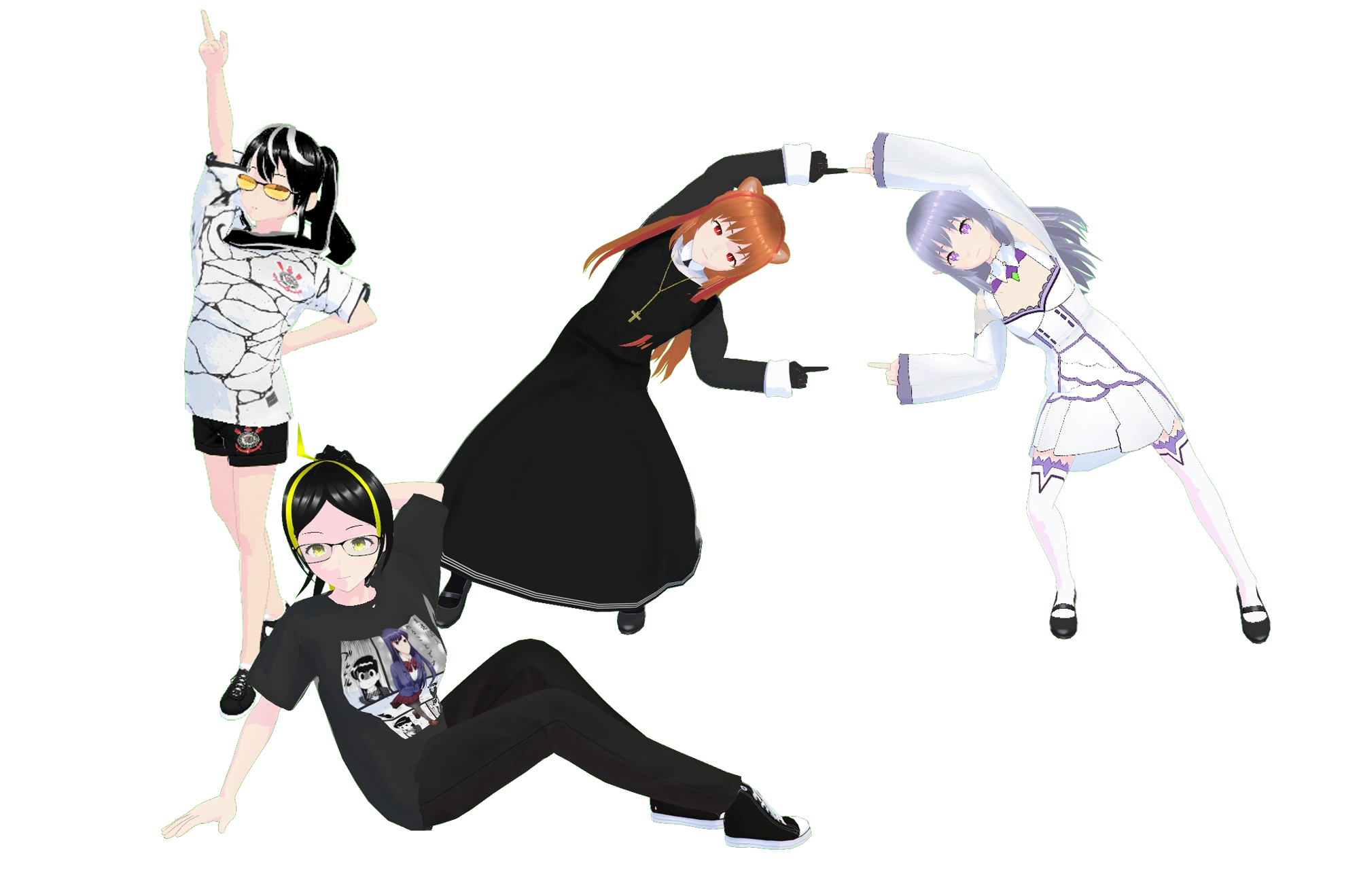 Virtual-san Project