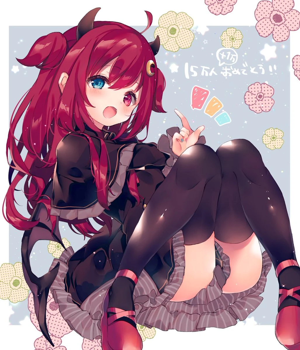 160,000 Subscribers Illustration<br>by ana