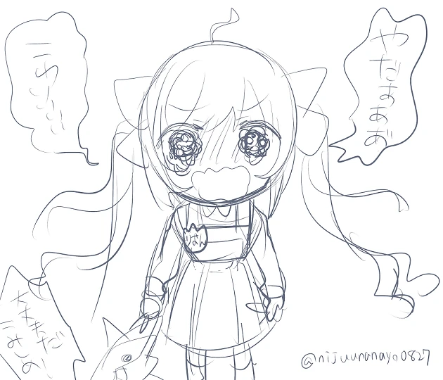 by Ninahachi